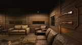 SCUM Base Building Decor Pack